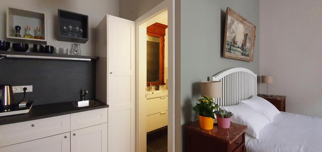Muziqa Apartments Dubrovnik Extérieur photo