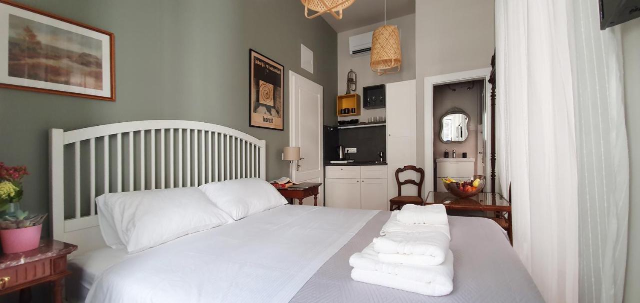 Muziqa Apartments Dubrovnik Extérieur photo