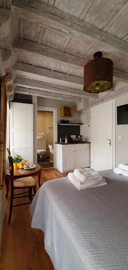 Muziqa Apartments Dubrovnik Extérieur photo