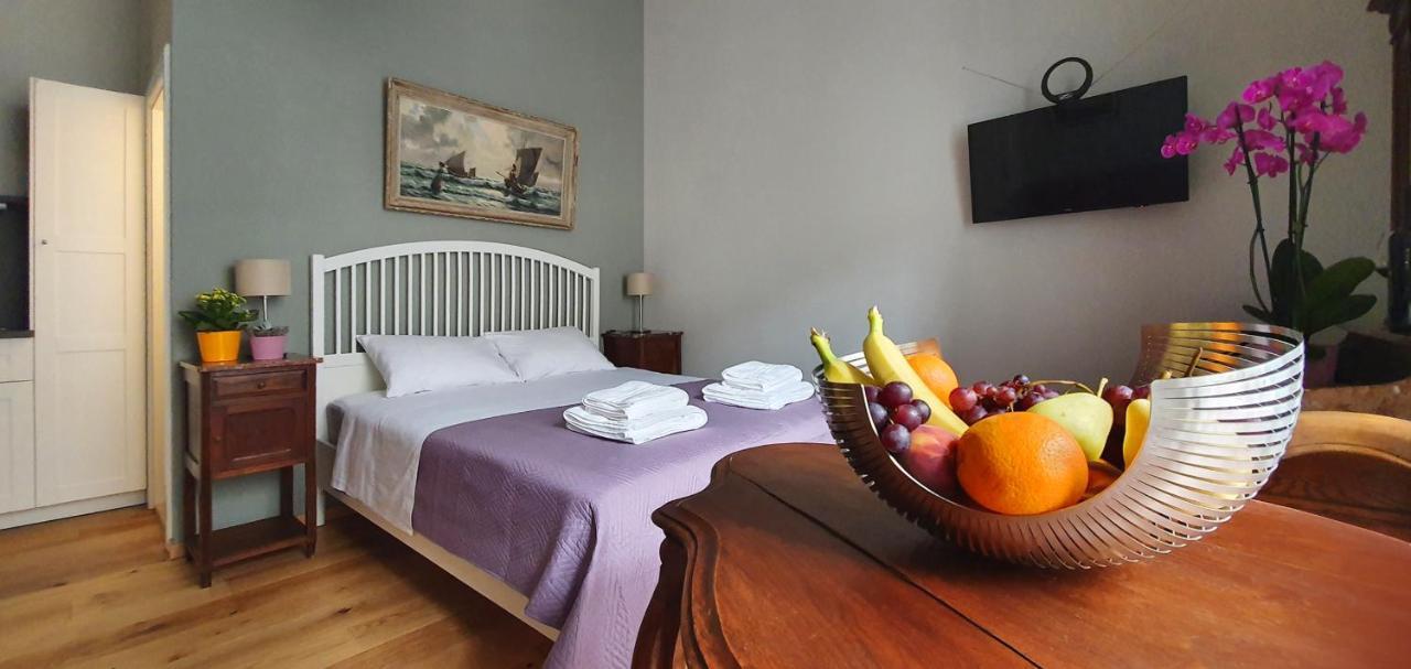 Muziqa Apartments Dubrovnik Extérieur photo
