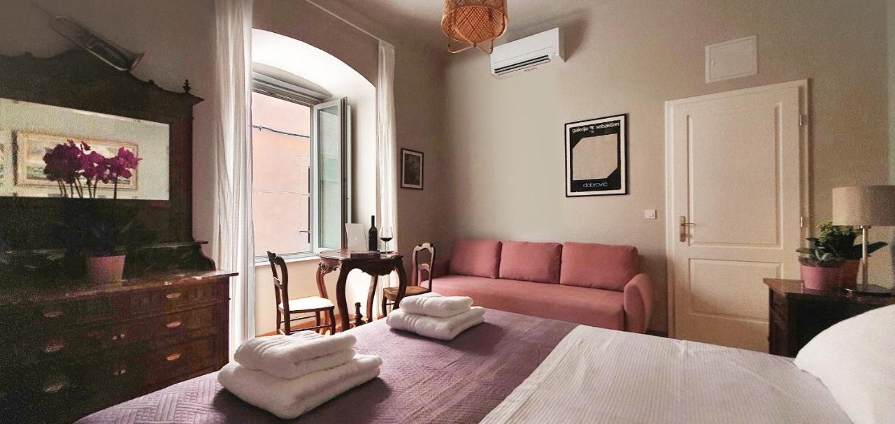 Muziqa Apartments Dubrovnik Extérieur photo