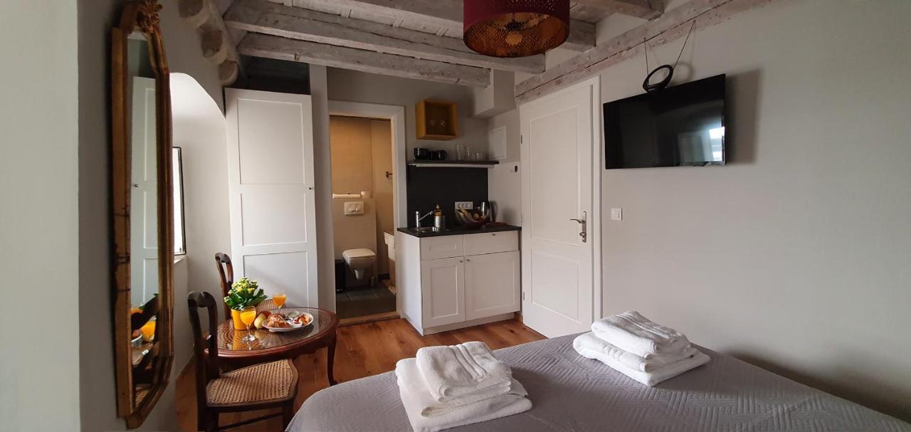 Muziqa Apartments Dubrovnik Extérieur photo