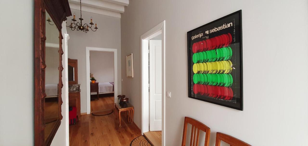 Muziqa Apartments Dubrovnik Extérieur photo