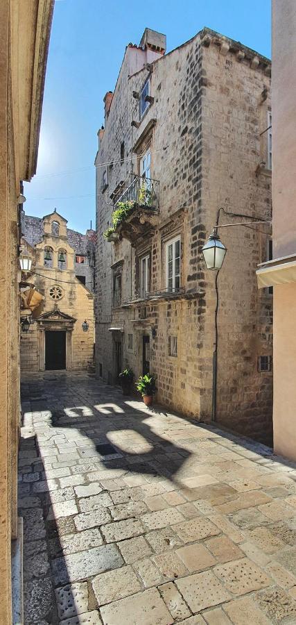 Muziqa Apartments Dubrovnik Extérieur photo