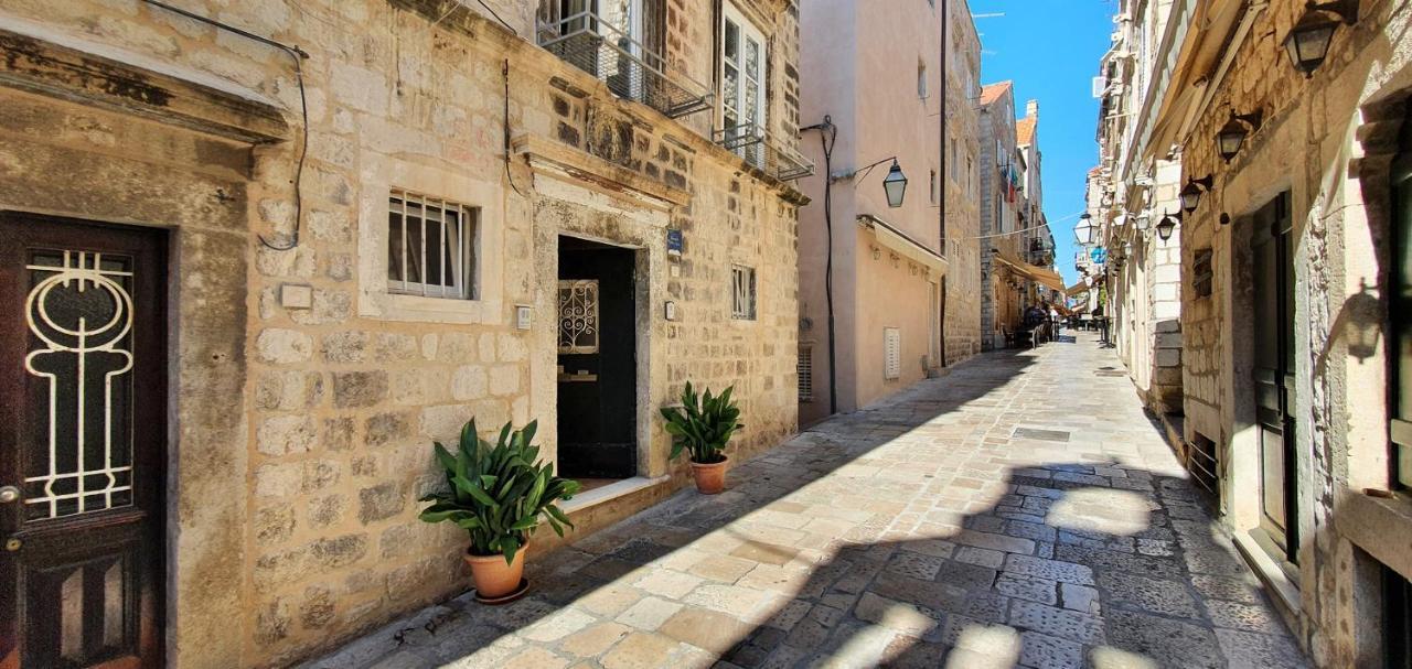 Muziqa Apartments Dubrovnik Extérieur photo