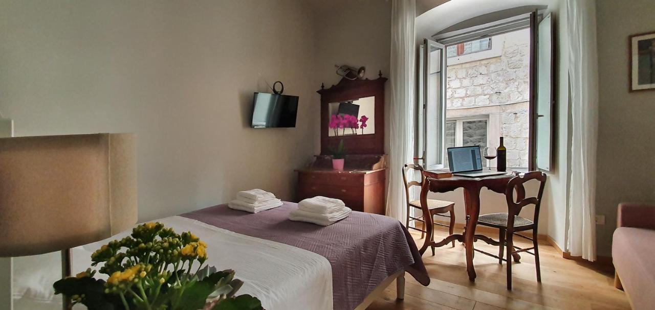 Muziqa Apartments Dubrovnik Extérieur photo